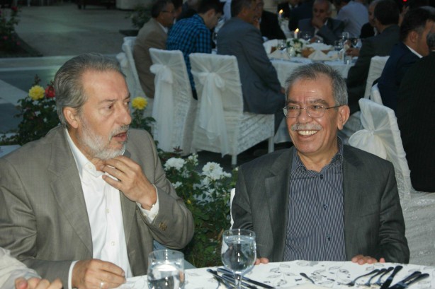 Foto - Fotoğraf ve hatıralarıyla Hasan Karakaya