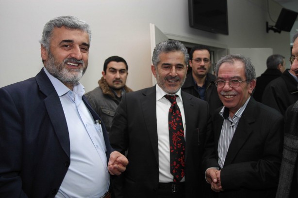 Foto - Fotoğraf ve hatıralarıyla Hasan Karakaya