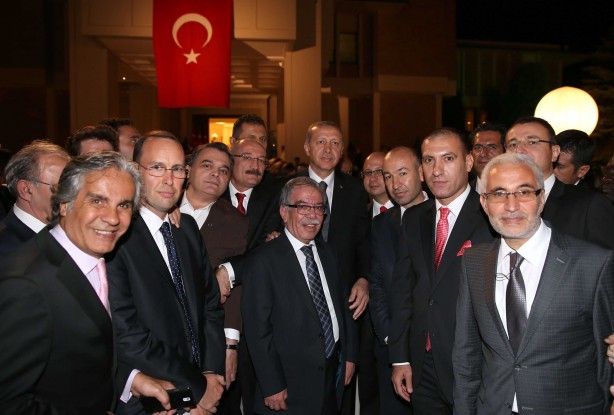 Foto - Fotoğraf ve hatıralarıyla Hasan Karakaya