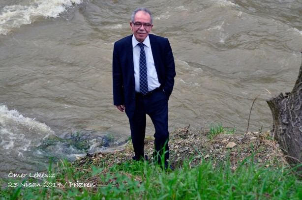 Foto - Fotoğraf ve hatıralarıyla Hasan Karakaya