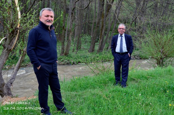 Foto - Fotoğraf ve hatıralarıyla Hasan Karakaya