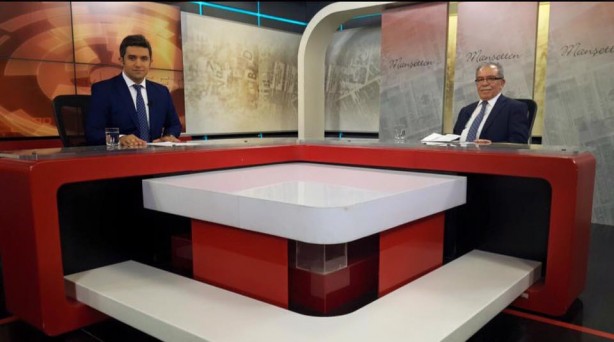 Foto - Fotoğraf ve hatıralarıyla Hasan Karakaya