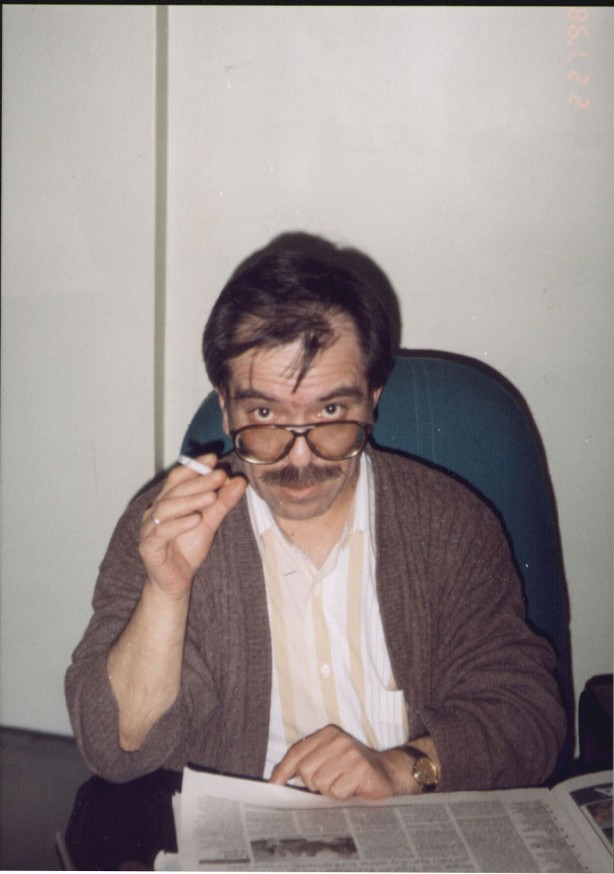 Foto - Fotoğraf ve hatıralarıyla Hasan Karakaya