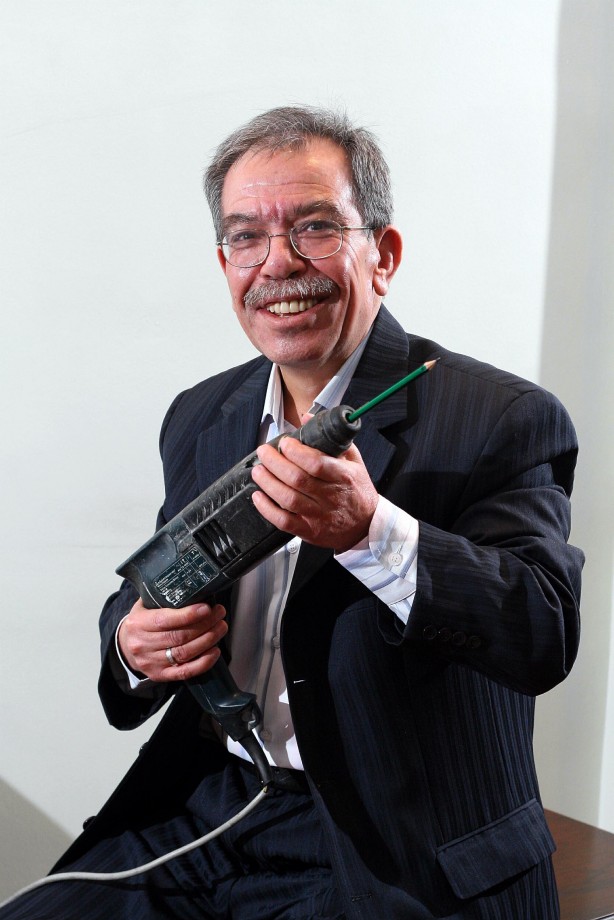 Foto - Fotoğraf ve hatıralarıyla Hasan Karakaya