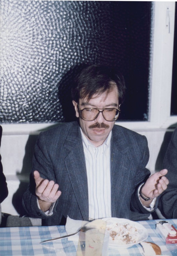 Foto - Fotoğraf ve hatıralarıyla Hasan Karakaya