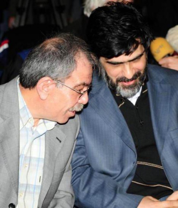 Foto - Fotoğraf ve hatıralarıyla Hasan Karakaya