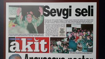 Foto - Fotoğraf ve hatıralarıyla Hasan Karakaya