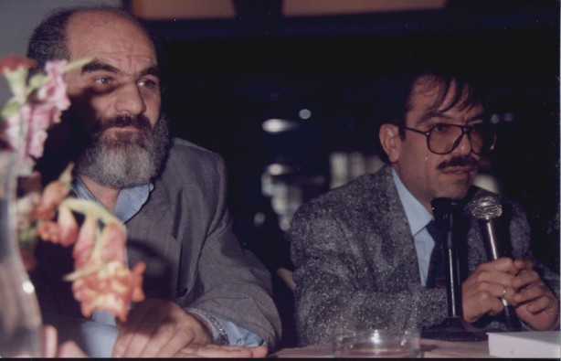 Foto - Fotoğraf ve hatıralarıyla Hasan Karakaya