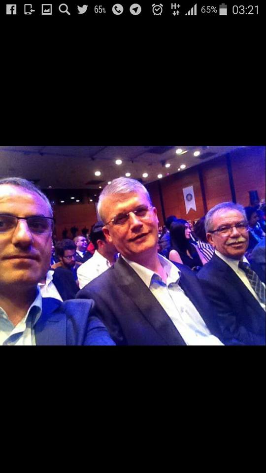 Foto - Fotoğraf ve hatıralarıyla Hasan Karakaya