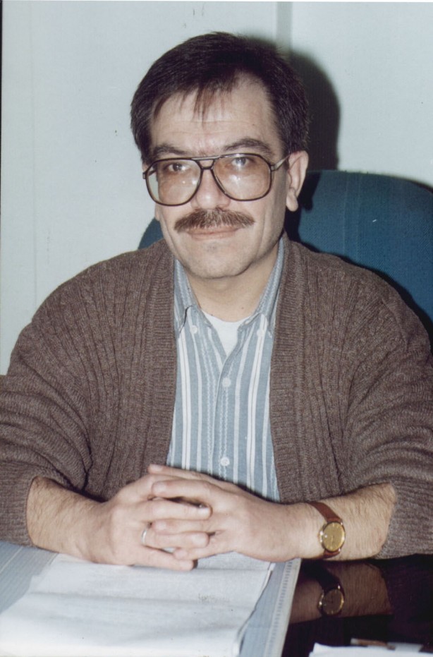 Foto - Fotoğraf ve hatıralarıyla Hasan Karakaya