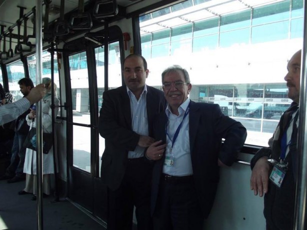 Foto - Fotoğraf ve hatıralarıyla Hasan Karakaya