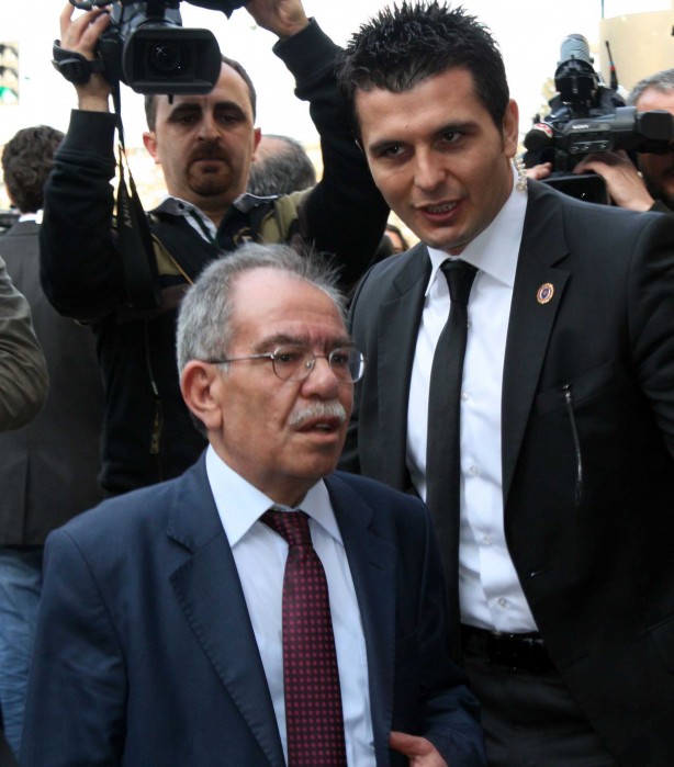 Foto - Fotoğraf ve hatıralarıyla Hasan Karakaya