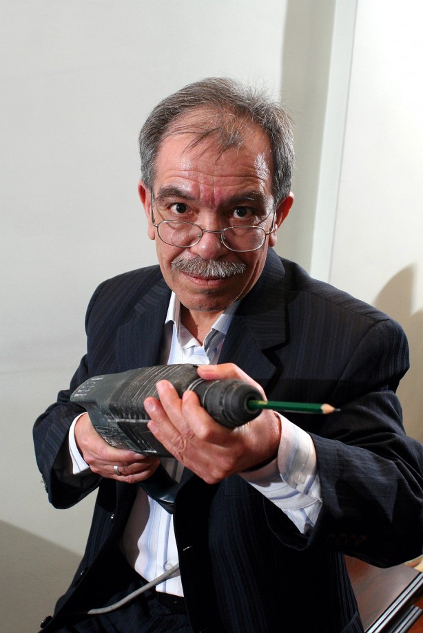 Foto - Fotoğraf ve hatıralarıyla Hasan Karakaya