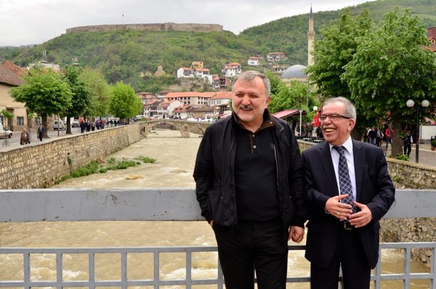 Foto - Fotoğraf ve hatıralarıyla Hasan Karakaya
