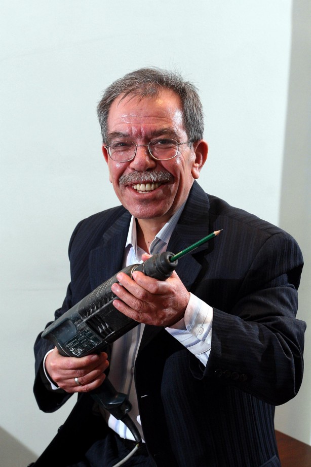 Foto - Fotoğraf ve hatıralarıyla Hasan Karakaya