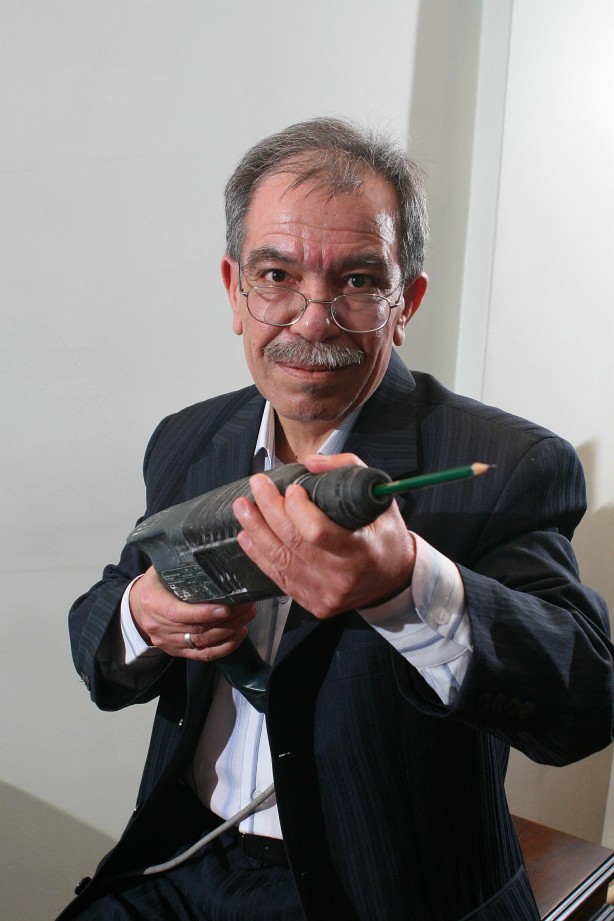 Foto - Fotoğraf ve hatıralarıyla Hasan Karakaya