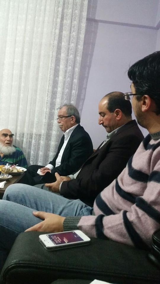 Foto - Fotoğraf ve hatıralarıyla Hasan Karakaya