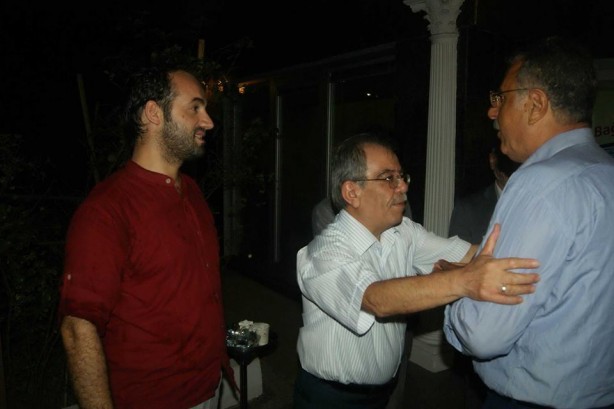 Foto - Fotoğraf ve hatıralarıyla Hasan Karakaya