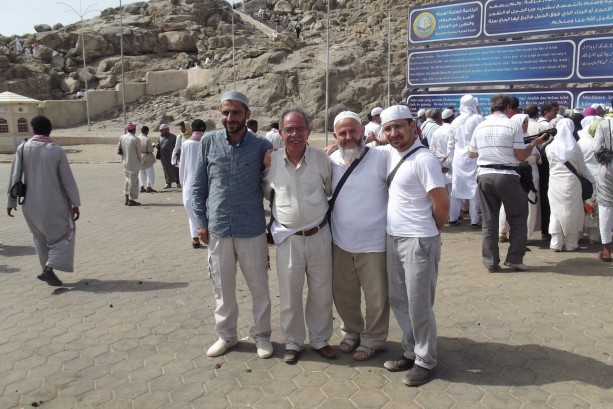 Foto - Fotoğraf ve hatıralarıyla Hasan Karakaya