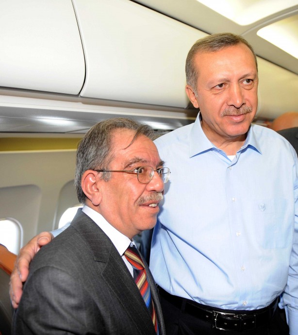 Foto - Fotoğraf ve hatıralarıyla Hasan Karakaya