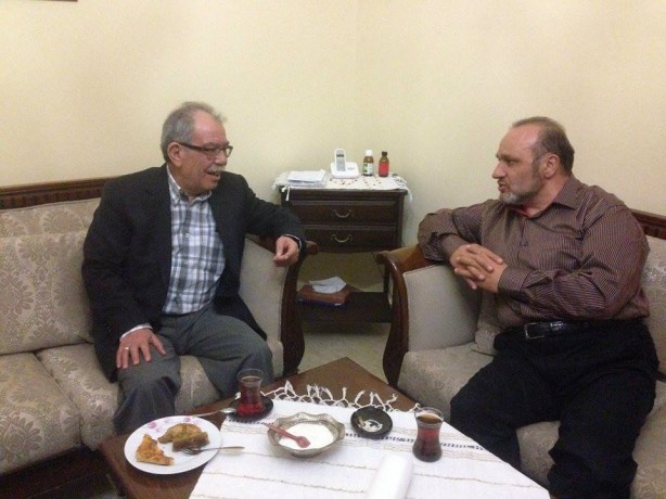 Foto - Fotoğraf ve hatıralarıyla Hasan Karakaya