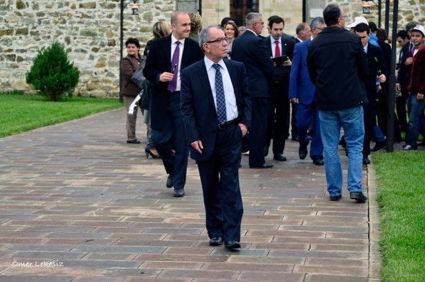 Foto - Fotoğraf ve hatıralarıyla Hasan Karakaya