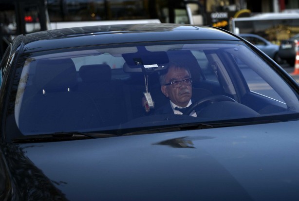 Foto - Fotoğraf ve hatıralarıyla Hasan Karakaya