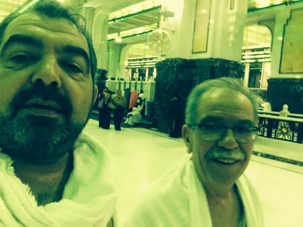 Foto - Fotoğraf ve hatıralarıyla Hasan Karakaya