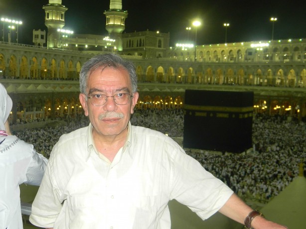 Foto - Fotoğraf ve hatıralarıyla Hasan Karakaya