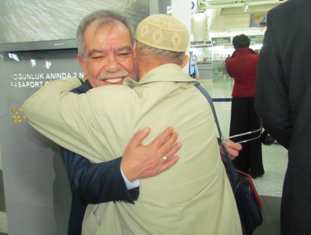 Foto - Fotoğraf ve hatıralarıyla Hasan Karakaya