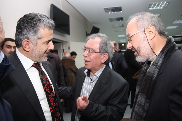 Foto - Fotoğraf ve hatıralarıyla Hasan Karakaya