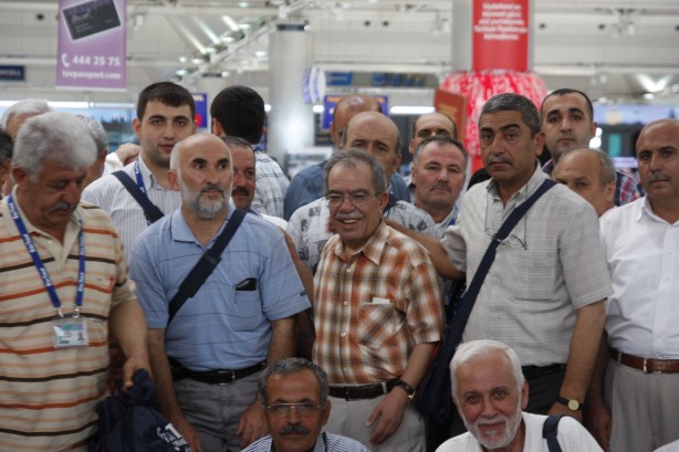 Foto - Fotoğraf ve hatıralarıyla Hasan Karakaya