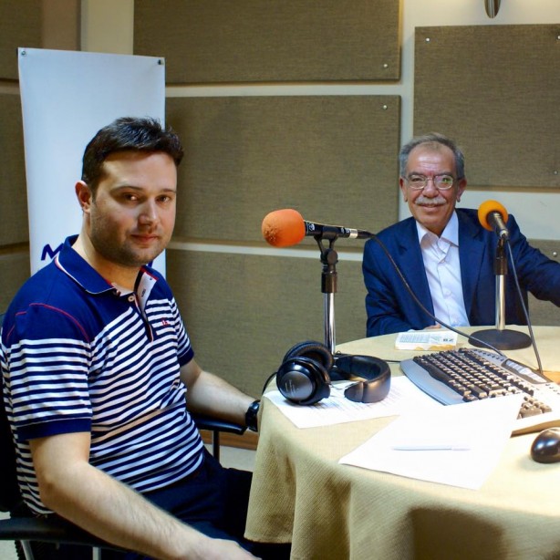 Foto - Fotoğraf ve hatıralarıyla Hasan Karakaya