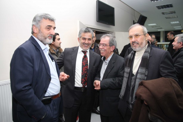 Foto - Fotoğraf ve hatıralarıyla Hasan Karakaya