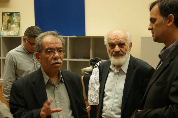 Foto - Fotoğraf ve hatıralarıyla Hasan Karakaya