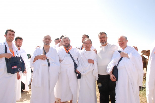 Foto - Fotoğraf ve hatıralarıyla Hasan Karakaya