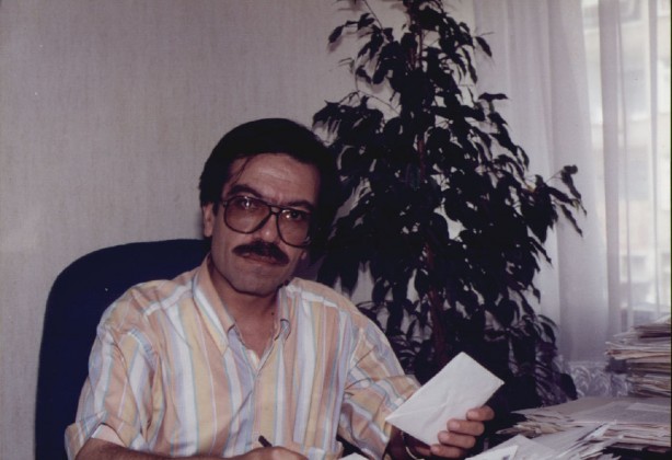 Foto - Fotoğraf ve hatıralarıyla Hasan Karakaya