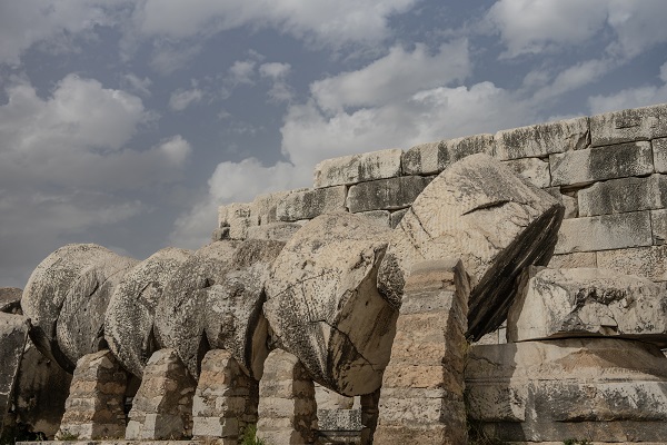Foto - Fotoğraf ve tarihseverlerin yeni rotası: Didim