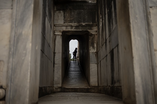 Foto - Fotoğraf ve tarihseverlerin yeni rotası: Didim