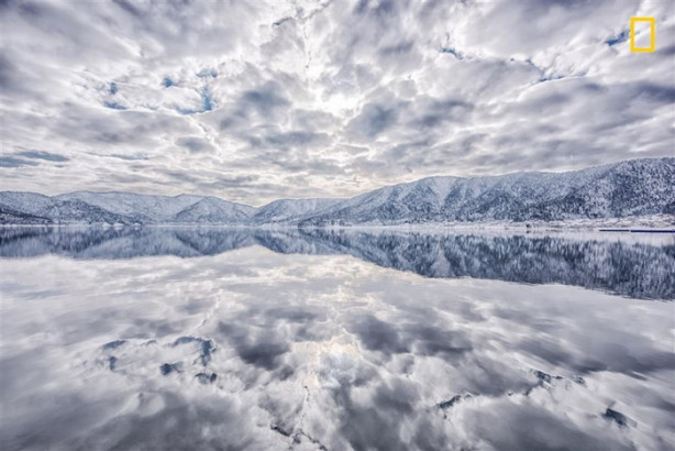 Fotoğraf yarışmasına katılan muhteşem doğa fotoğrafları