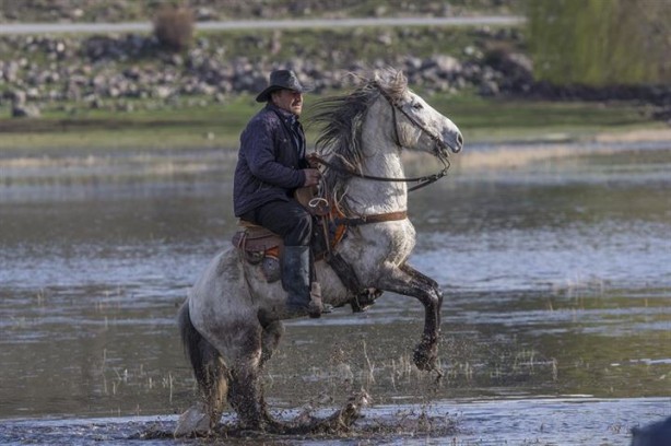 Foto - Fotoğrafçıların gözdesi oldu