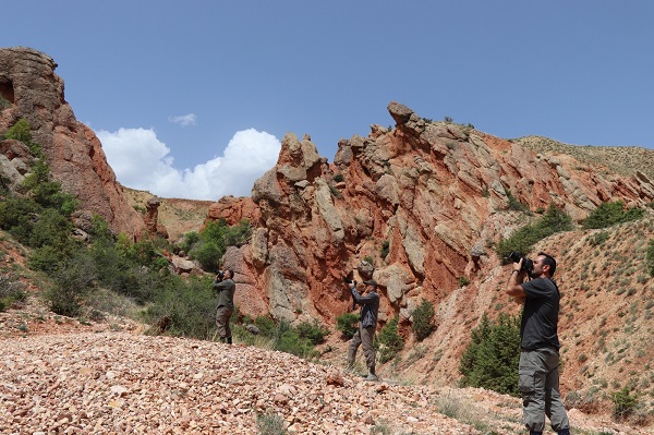 Foto - Fotografçıların uğrak noktası: Ejder Vadisi 