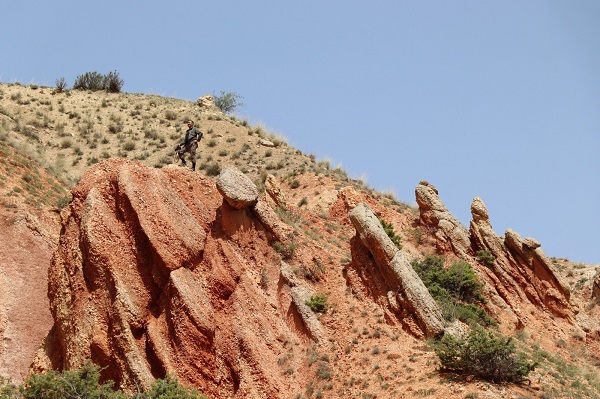 Foto - Fotografçıların uğrak noktası: Ejder Vadisi 