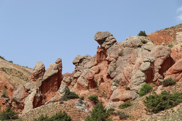 Foto - Fotografçıların uğrak noktası: Ejder Vadisi 
