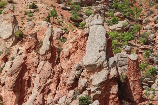 Foto - Fotografçıların uğrak noktası: Ejder Vadisi 