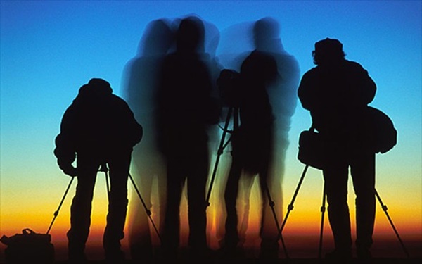 Foto - Fotoğrafçılığa nereden başlanmalı?