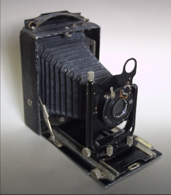 Foto - Fotoğrafçılığa nereden başlanmalı?