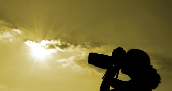 Fotoğrafçılığa nereden başlanmalı?