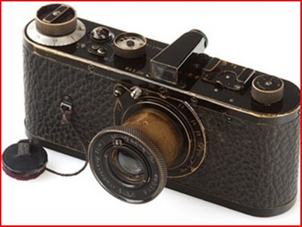 Foto - Fotoğrafçılığa nereden başlanmalı?