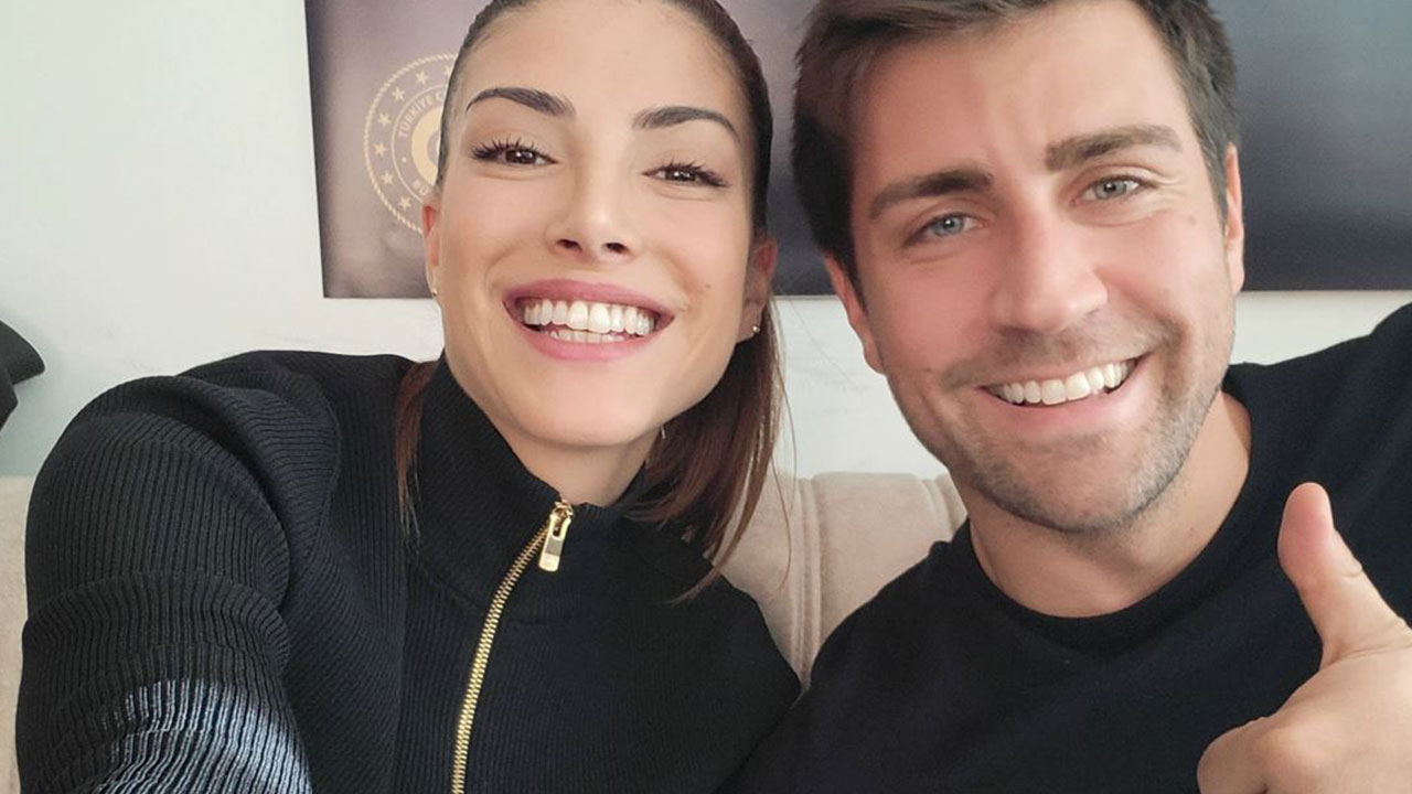 Foto - Fotoğrafı gören 'neler oluyor?' dedi! Teşkilat seyiricisi heyecandan yerinde duramadı